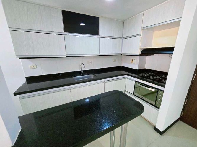 Apartamento en Arriendo en Rodeo Alto, Medellín - Miniatura 20