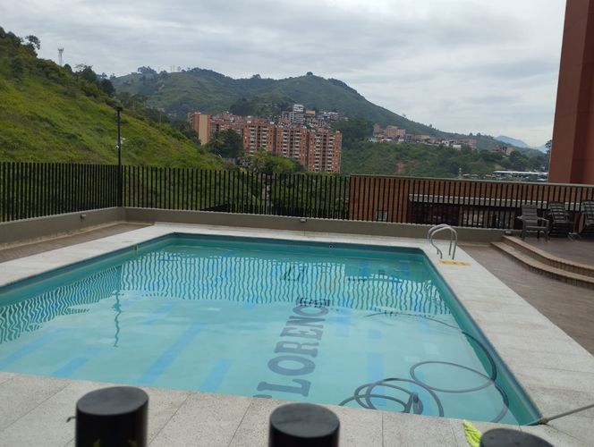 Apartamento en Arriendo en Rodeo Alto, Medellín - Miniatura 21