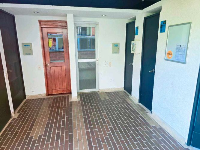 Apartamento en Arriendo en Rodeo Alto, Medellín - Miniatura 22