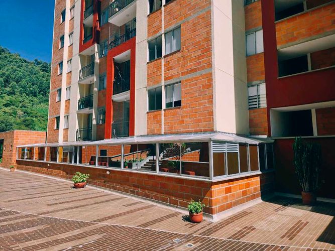 Apartamento en Arriendo en Rodeo Alto, Medellín - Miniatura 28