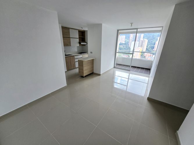Apartamento en Arriendo en Sabaneta - Imagen 1