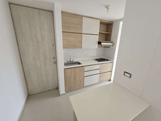 Apartamento en Arriendo en Sabaneta - Miniatura 3