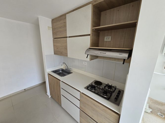 Apartamento en Arriendo en Sabaneta - Miniatura 4