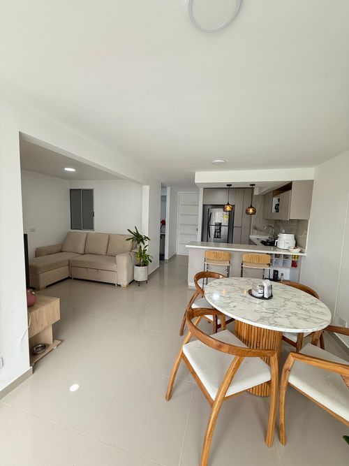 Apartamento en Venta en Zona Norte, Yumbo - Imagen 1