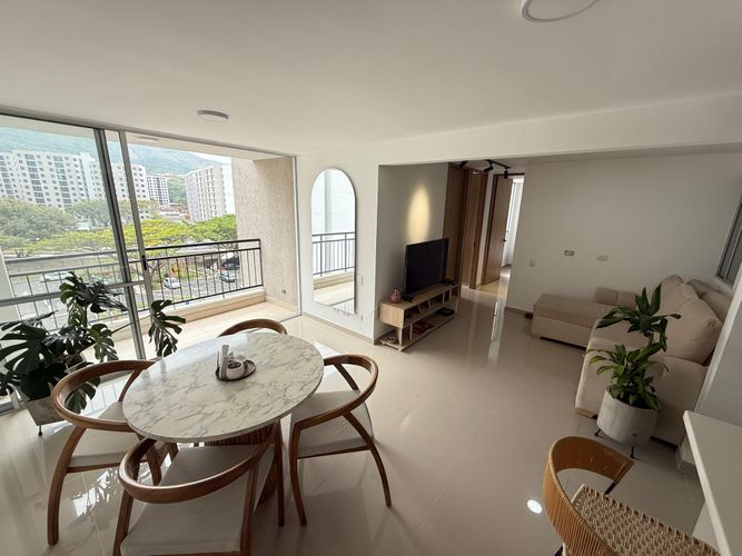 Apartamento en Venta en Zona Norte, Yumbo - Miniatura 2