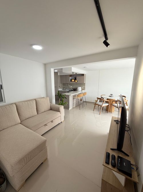 Apartamento en Venta en Zona Norte, Yumbo - Miniatura 3