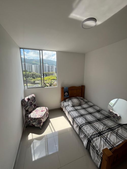 Apartamento en Venta en Zona Norte, Yumbo - Miniatura 4