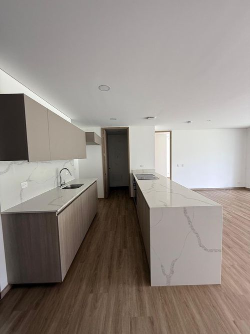 Apartamento en Arriendo en Rionegro - Miniatura 3