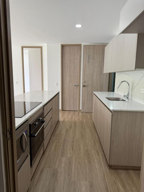 Apartamento en Arriendo en Rionegro - Miniatura 4