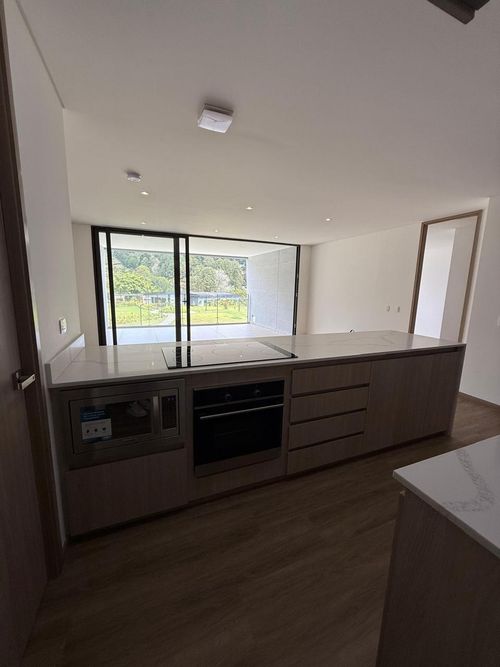 Apartamento en Arriendo en Rionegro - Miniatura 6