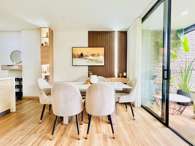 Apartamento en Venta en Loma del Escobero, Envigado - Miniatura 4