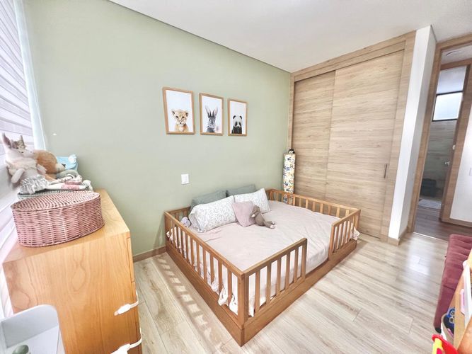 Apartamento en Venta en Loma del Escobero, Envigado - Miniatura 7