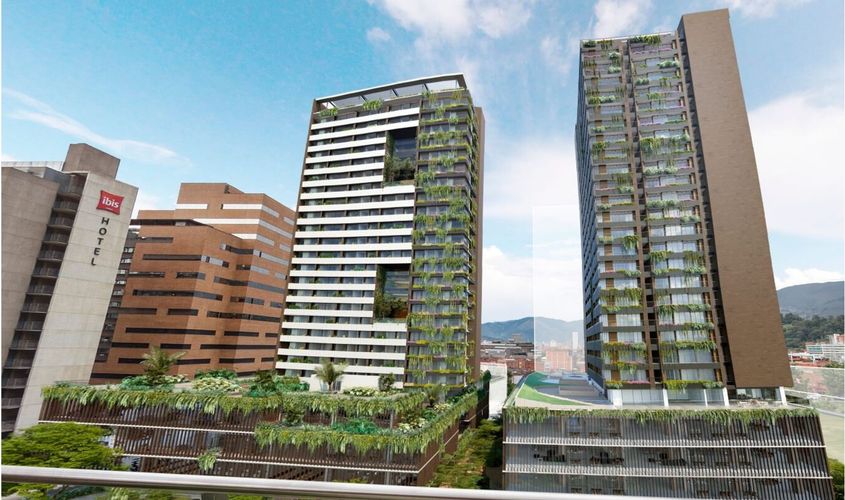 Local en Arriendo en El Poblado, Medellín - Imagen 1