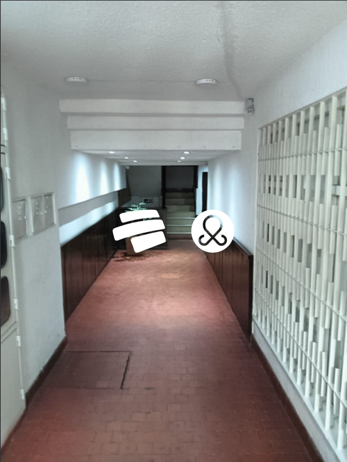 Edificio en  Venta en Chapinero, Bogotá - Imagen 1