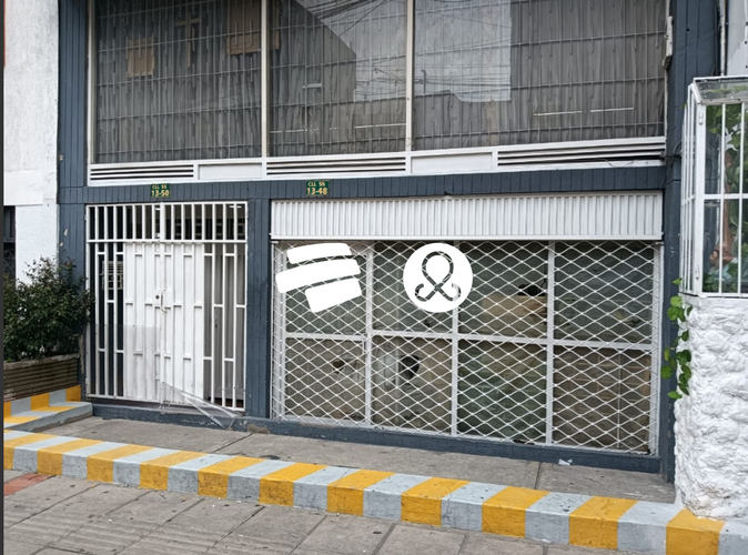 Edificio en  Venta en Chapinero, Bogotá - Miniatura 5
