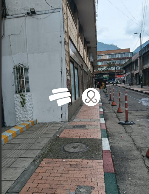 Edificio en  Venta en Chapinero, Bogotá - Miniatura 11