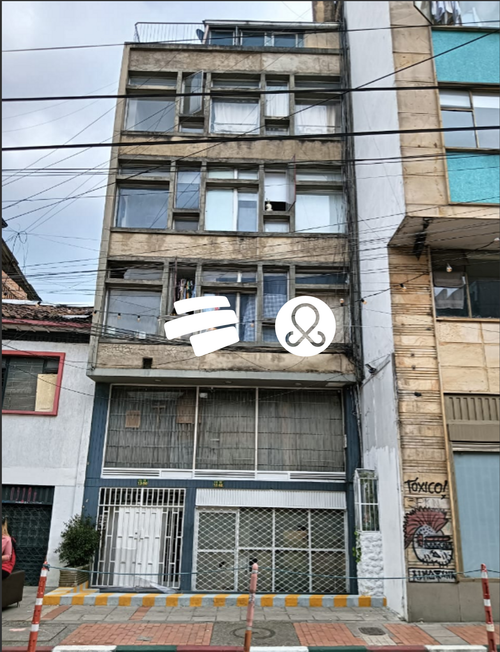 Edificio en  Venta en Chapinero, Bogotá - Miniatura 12
