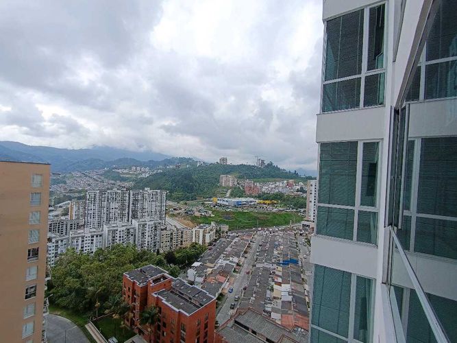 Oficina en Arriendo en Cable, Manizales - Miniatura 8