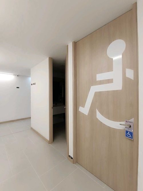 Oficina en Arriendo en Cable, Manizales - Miniatura 12