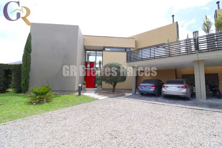 Casa en Arriendo en Cota - Imagen 1