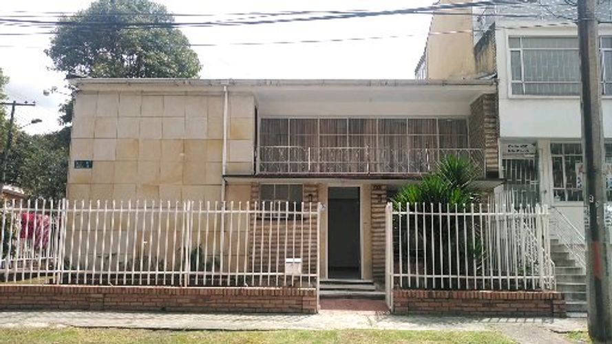 Casa en Arriendo en La soledad, Bogotá - Imagen 1