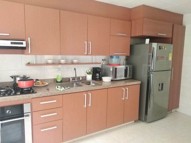 Casa en Arriendo en La soledad, Bogotá - Miniatura 5