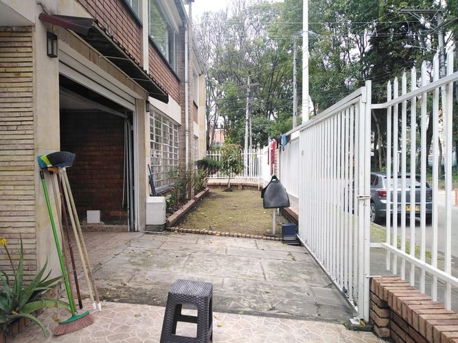 Casa en Arriendo en La soledad, Bogotá - Miniatura 27