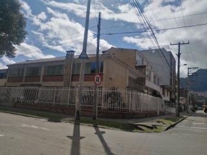 Casa en Arriendo en La soledad, Bogotá - Miniatura 28