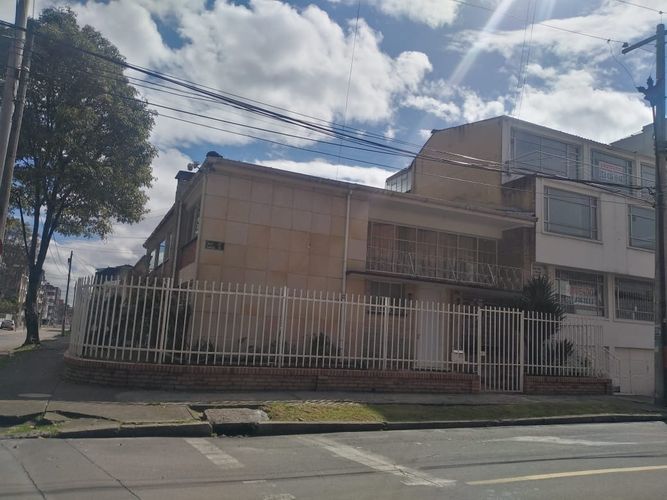 Casa en Arriendo en La soledad, Bogotá - Miniatura 29