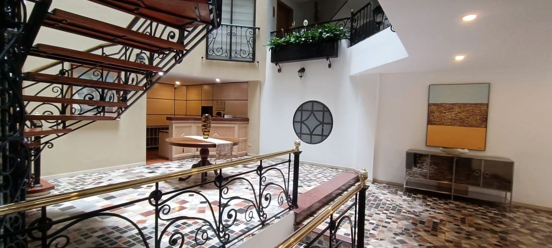 Apartamento en Arriendo en El Virrey, Bogotá - Imagen 1