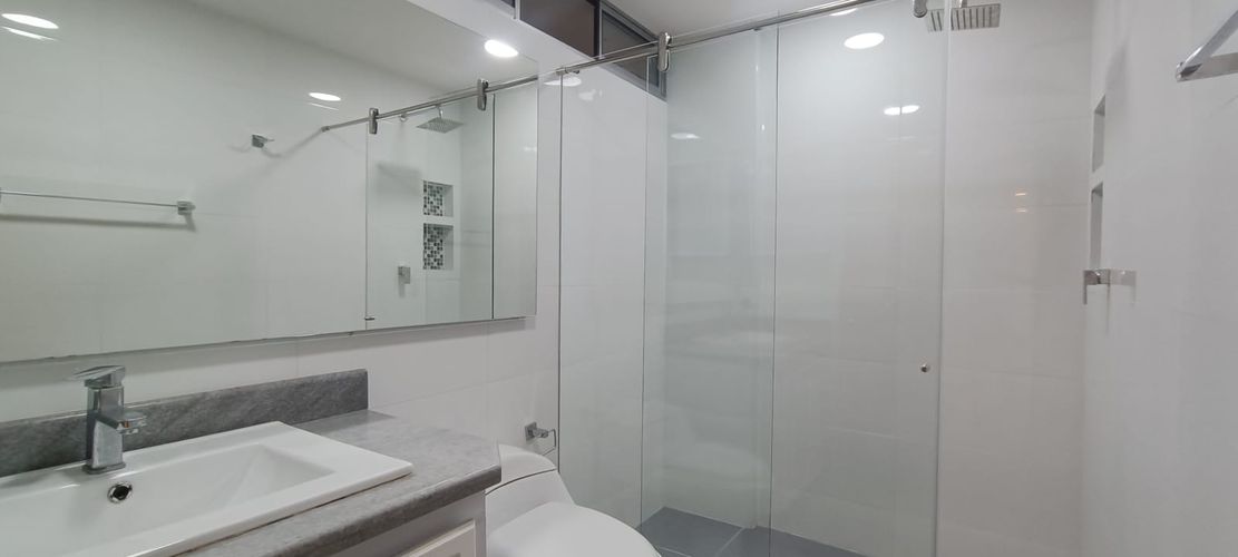 Apartamento en Arriendo en El Virrey, Bogotá - Miniatura 10