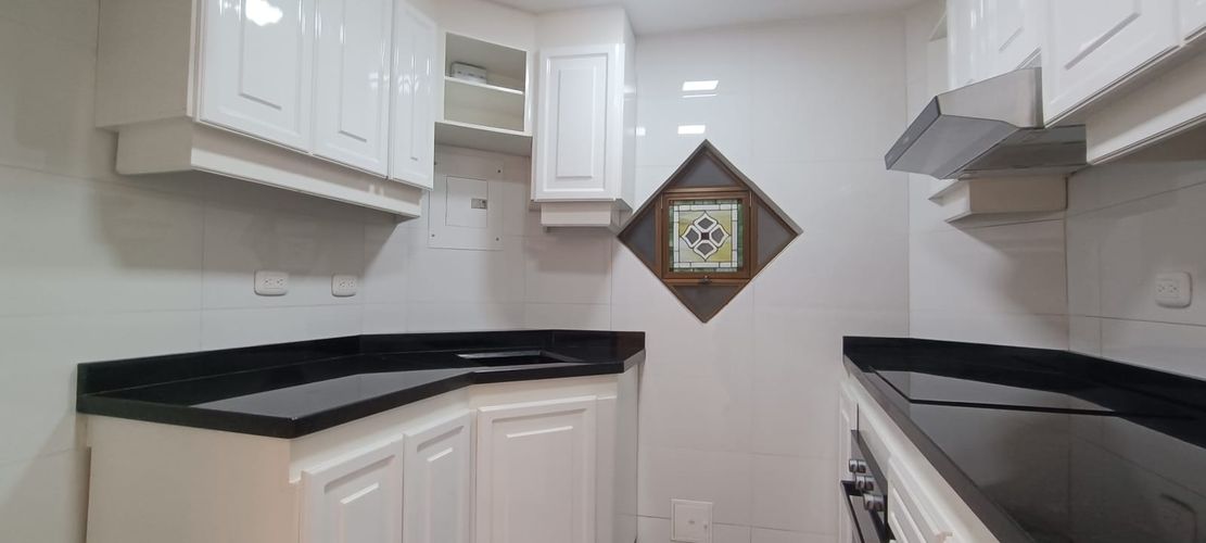 Apartamento en Arriendo en El Virrey, Bogotá - Miniatura 12