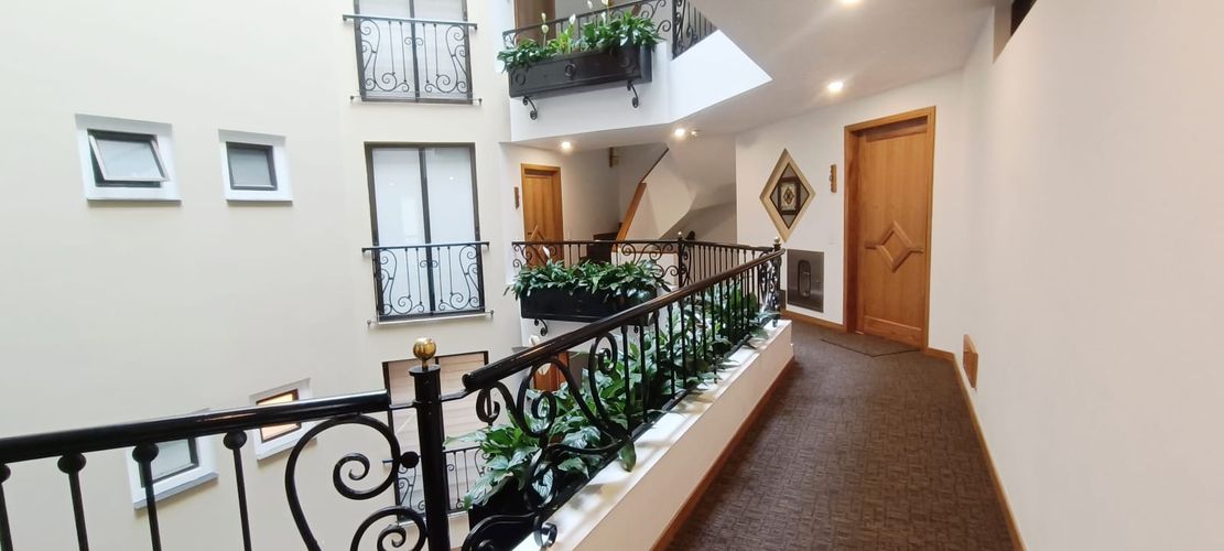 Apartamento en Arriendo en El Virrey, Bogotá - Miniatura 15