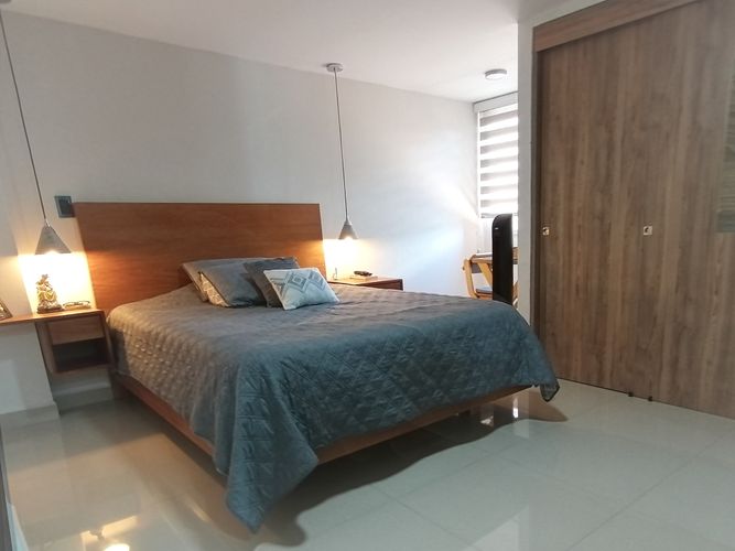 Apartamento en Venta en Las acacias, Medellín - Imagen 1