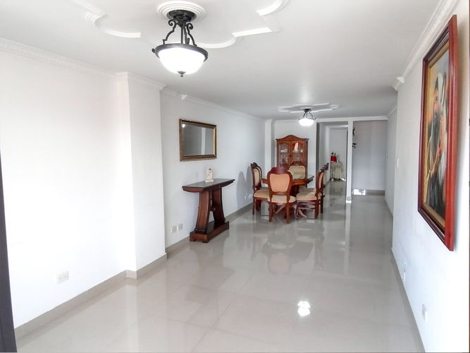 Apartamento en Venta en Las acacias, Medellín - Miniatura 3