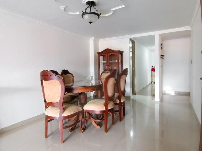 Apartamento en Venta en Las acacias, Medellín - Miniatura 4
