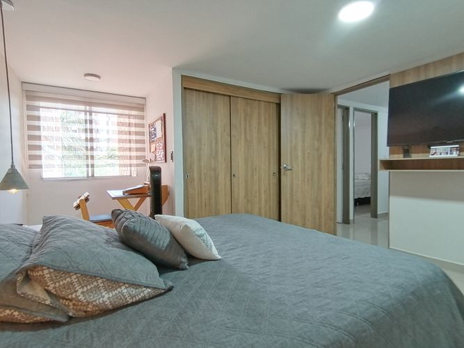 Apartamento en Venta en Las acacias, Medellín - Miniatura 6