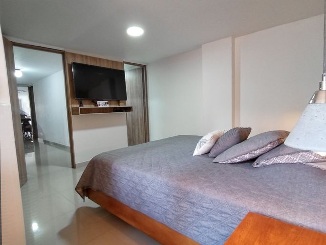 Apartamento en Venta en Las acacias, Medellín - Miniatura 7
