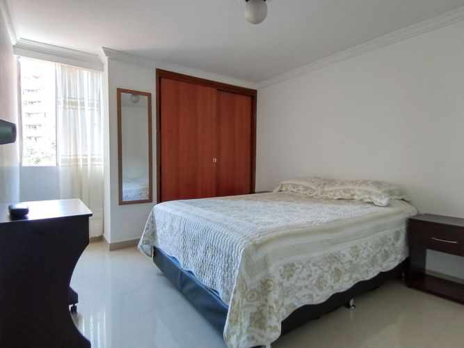 Apartamento en Venta en Las acacias, Medellín - Miniatura 9