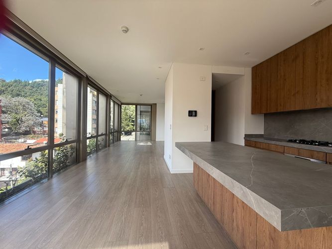 Apartamento en Arriendo en Chicó Reservado, Bogotá - Miniatura 2