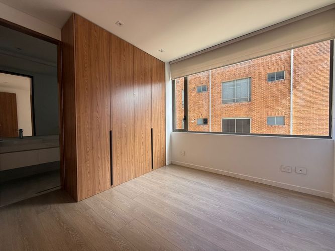 Apartamento en Arriendo en Chicó Reservado, Bogotá - Miniatura 6