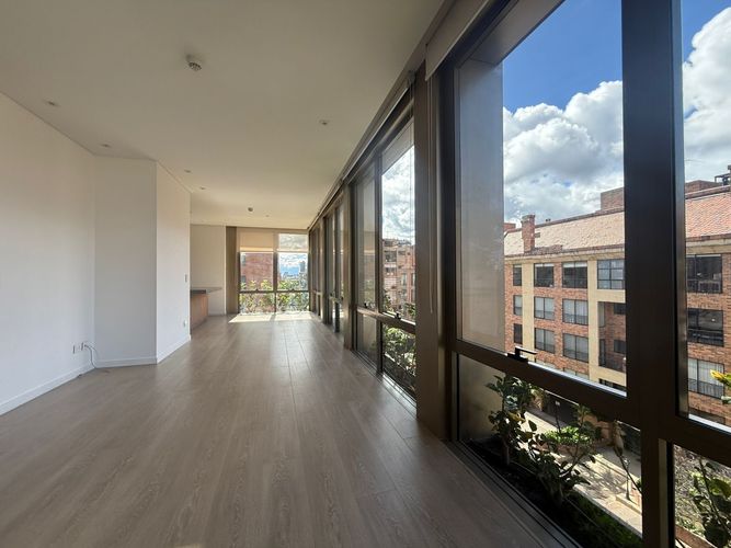 Apartamento en Arriendo en Chicó Reservado, Bogotá - Miniatura 7
