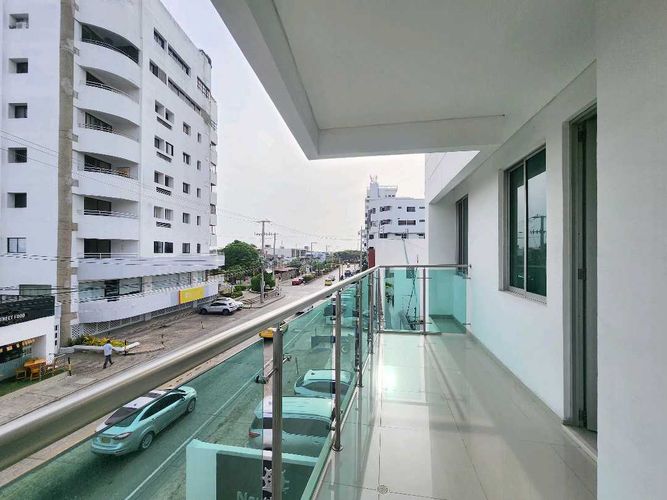 Edificio en Venta en Cartagena de indias, Cartagena - Miniatura 10