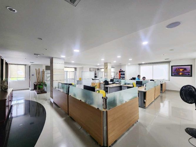 Edificio en Venta en Cartagena de indias, Cartagena - Miniatura 12