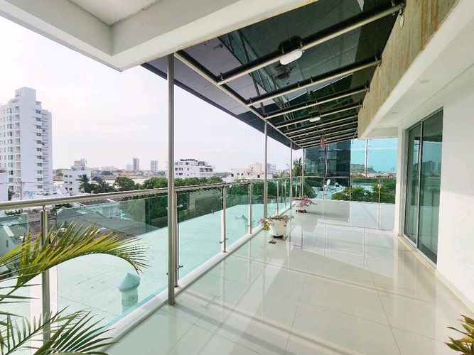 Edificio en Venta en Cartagena de indias, Cartagena - Miniatura 25