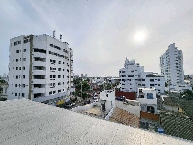 Edificio en Venta en Cartagena de indias, Cartagena - Miniatura 26