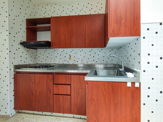 Casa en Arriendo en Belén Miravalle, Medellín - Miniatura 3