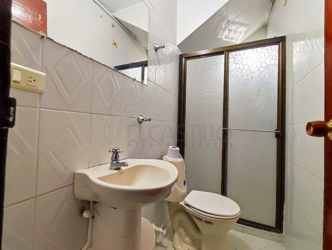Casa en Arriendo en Belén Miravalle, Medellín - Miniatura 7
