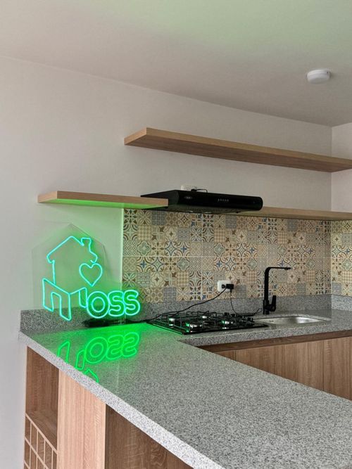 Apartaestudio en Arriendo en Mazuren, Bogotá - Miniatura 4