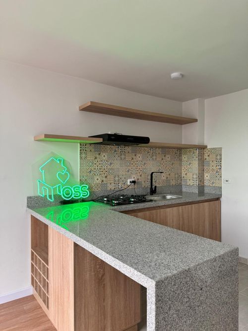 Apartaestudio en Arriendo en Mazuren, Bogotá - Miniatura 5